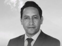Conoce a Josué Martínez Contreras, reconocido periodista de Puebla