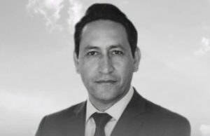 Conoce a Josué Martínez Contreras, reconocido periodista de Puebla