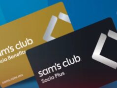 Membresías de Sam’s Club México para 2026: Costos y Tipos Disponibles