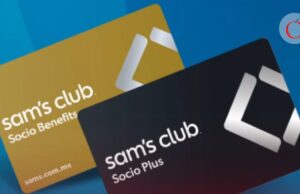 Membresías de Sam’s Club México para 2026: Costos y Tipos Disponibles