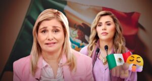 Maru Campos acusa a Marina del Pilar Ávila de traición a la patria