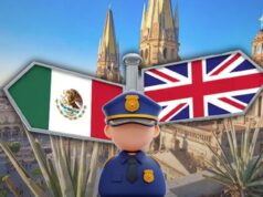 Jalisco implementa operativo de seguridad para el partido México Inglaterra