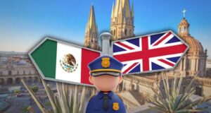 Jalisco implementa operativo de seguridad para el partido México Inglaterra