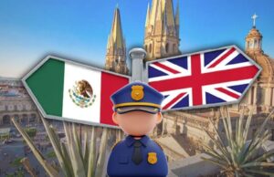Jalisco implementa operativo de seguridad para el partido México Inglaterra