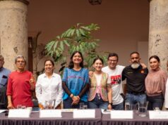 Propuesta de Comisión de la Verdad en Jalisco para Buscar Justicia