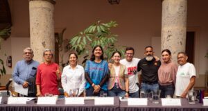 Propuesta de Comisión de la Verdad en Jalisco para Buscar Justicia