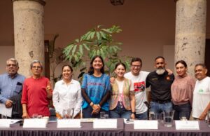 Propuesta de Comisión de la Verdad en Jalisco para Buscar Justicia