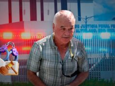 Ernesto Ruffo vinculado a proceso por red de huachicol fiscal
