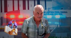 Ernesto Ruffo vinculado a proceso por red de huachicol fiscal