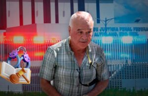 Ernesto Ruffo vinculado a proceso por red de huachicol fiscal