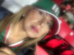 Juana Carrillo se defiende tras su asistencia al Estadio Banorte
