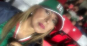 Juana Carrillo se defiende tras su asistencia al Estadio Banorte