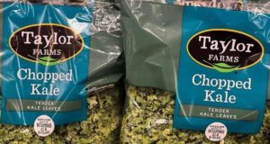 Taylor Farms confirma lechugas libres de Cyclospora según Secretaría de Salud