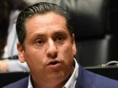 Homero Ricardo Niño de Rivera el destacado diputado del PAN en México