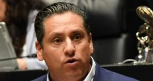 Homero Ricardo Niño de Rivera el destacado diputado del PAN en México