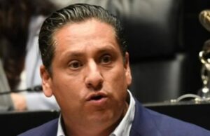 Homero Ricardo Niño de Rivera el destacado diputado del PAN en México