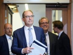 Ministro del Interior de Alemania alerta sobre riesgos de atentados en el país