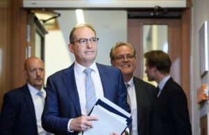 Ministro del Interior de Alemania alerta sobre riesgos de atentados en el país