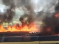 Tragedia en la autopista Guadalajara-Tepic deja casi 20 muertos