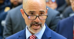 DEA envía advertencia contundente a funcionarios corruptos en México
