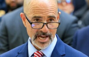 DEA envía advertencia contundente a funcionarios corruptos en México