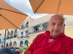 Controversia por designación de Víctor Améndola en Somos México