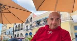 Controversia por designación de Víctor Améndola en Somos México