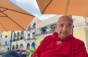 Controversia por designación de Víctor Améndola en Somos México
