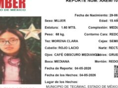 Tecámac enfrenta alarmante aumento en feminicidios y desapariciones de adolescentes