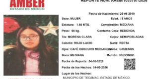 Tecámac enfrenta alarmante aumento en feminicidios y desapariciones de adolescentes