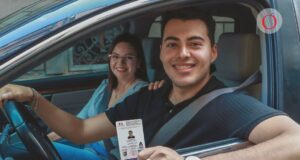 Infracciones de tránsito que pueden cancelar tu licencia en CDMX