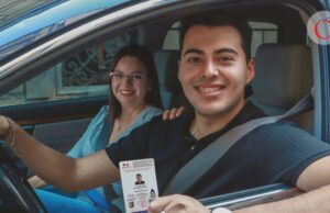 Infracciones de tránsito que pueden cancelar tu licencia en CDMX