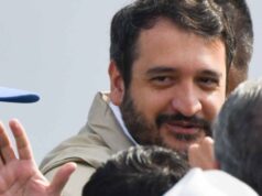 Andrés Manuel López Beltrán se postula como único candidato en Tabasco
