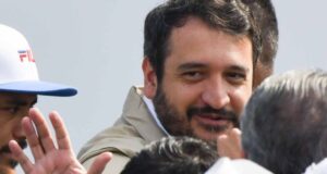 Andrés Manuel López Beltrán se postula como único candidato en Tabasco