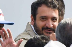 Andrés Manuel López Beltrán se postula como único candidato en Tabasco