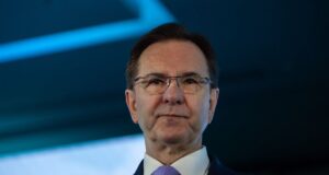 Claudia Sheinbaum elige a Esteban Moctezuma como embajador en Europa