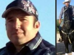José Víctor Pablos Vélez y el presunto tráfico de combustible en México