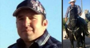 José Víctor Pablos Vélez y el presunto tráfico de combustible en México