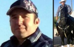 José Víctor Pablos Vélez y el presunto tráfico de combustible en México