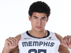 Karim López y su ausencia en la Summer League de la NBA