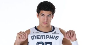 Karim López y su ausencia en la Summer League de la NBA