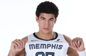 Karim López y su ausencia en la Summer League de la NBA