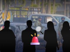 Estudiantes desaparecidos en Puerto Vallarta son localizados con vida