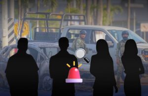 Estudiantes desaparecidos en Puerto Vallarta son localizados con vida
