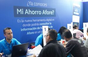 Mínimo apoyo por desempleo y la incertidumbre financiera de los ahorradores