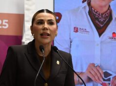 Marina del Pilar desmiente reuniones en Panamá por visas