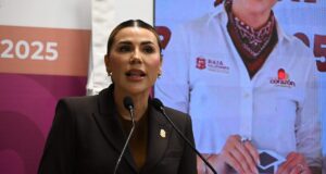 Marina del Pilar desmiente reuniones en Panamá por visas