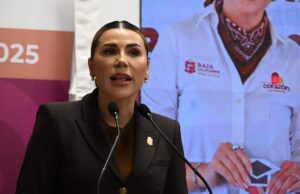 Marina del Pilar desmiente reuniones en Panamá por visas