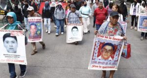 Sedena frena entrega de folios sobre el caso Ayotzinapa