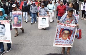 Sedena frena entrega de folios sobre el caso Ayotzinapa